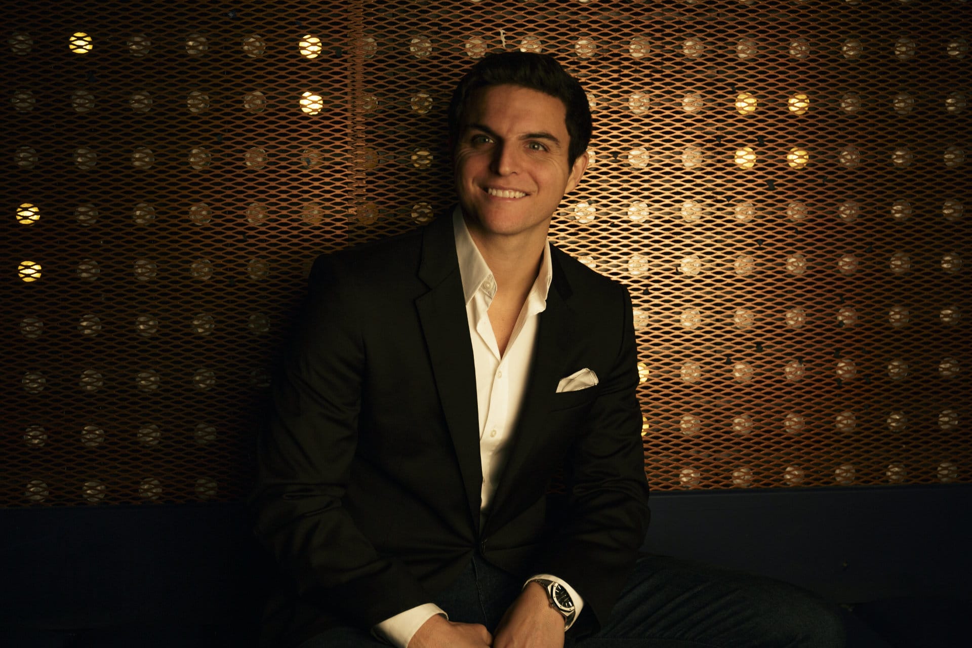 “Success isn’t a sprint, it’s a marathon”: The Morals of Business with London REIGN CEO Asher Grant 1 Asher Grant is a successful young entrepreneur and CEO of trendy nightclub London REIGN.