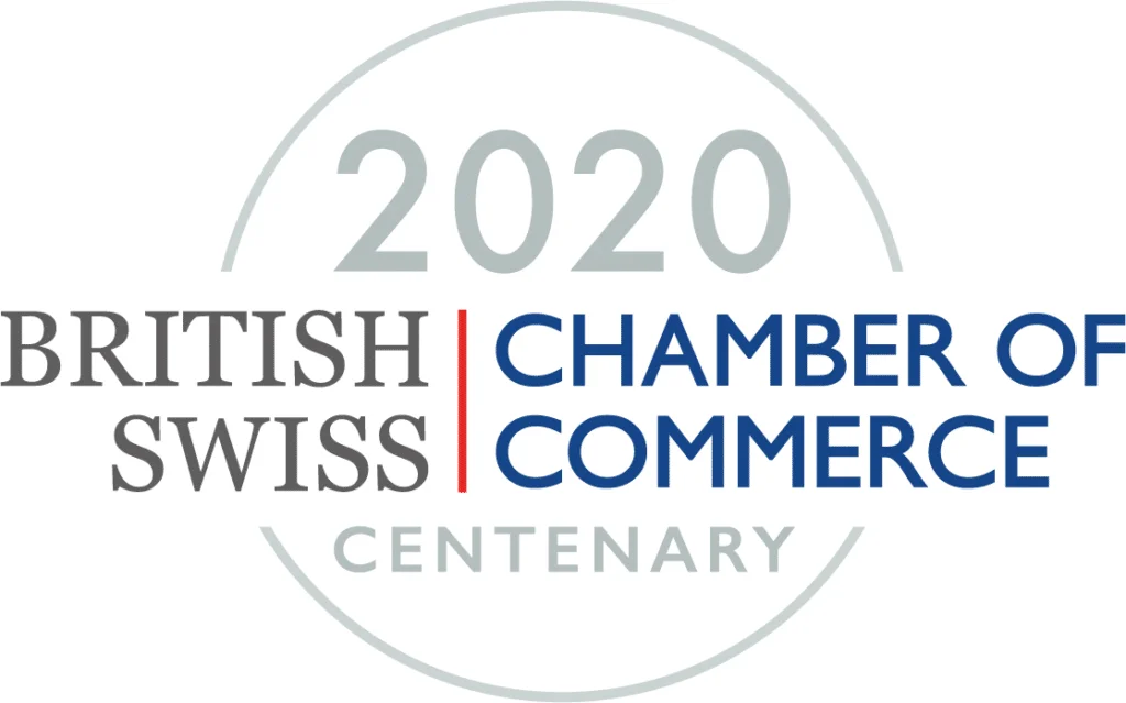 British Swiss Chamber of Commerce