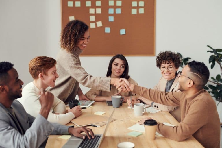Top tips for keeping your employees motivated