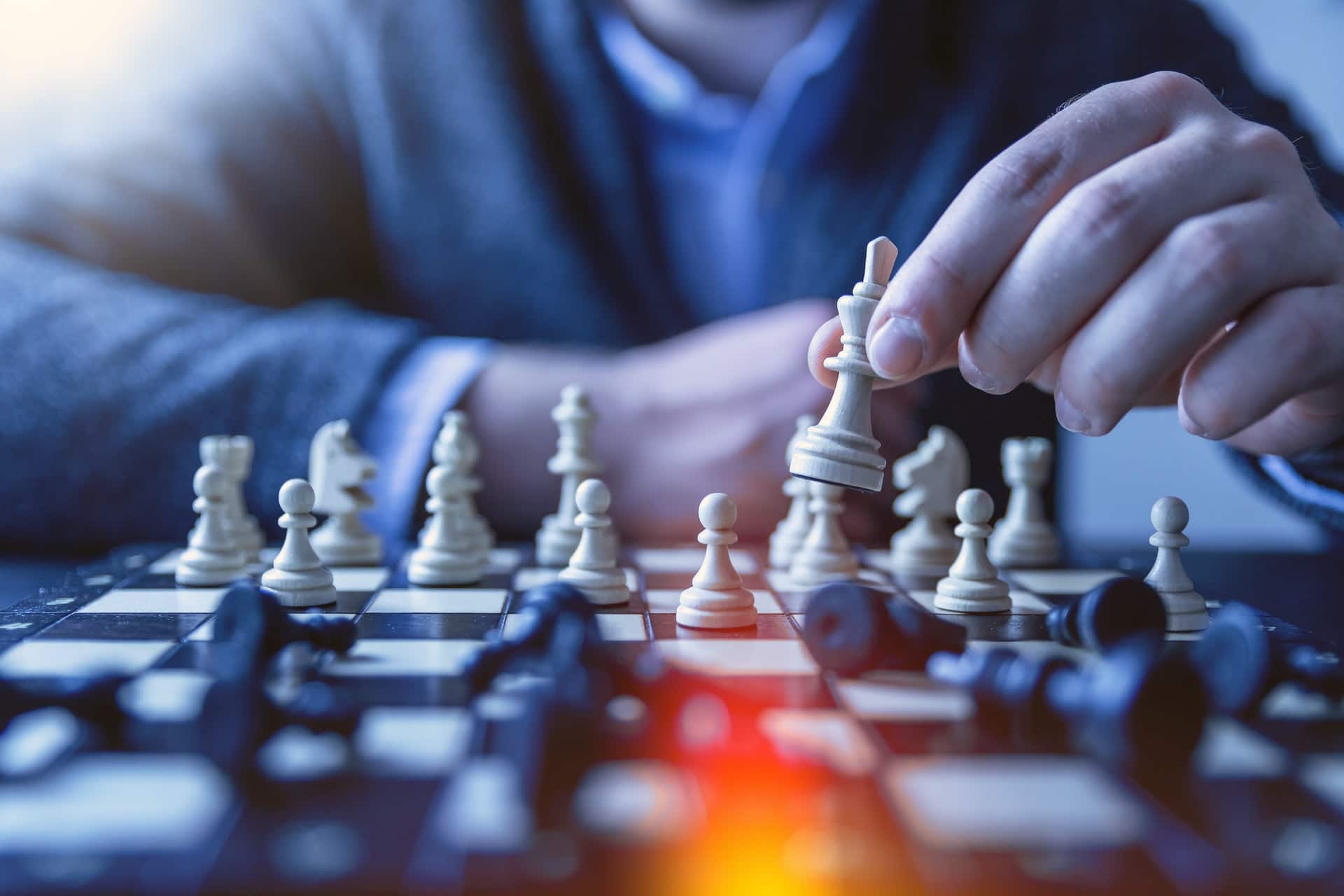 Checklist To Success: Essential Business Elements To Nail Before Looking For Customers 1 Thinking ahead and planning your business is essential for your success