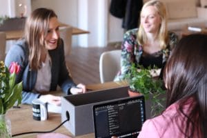 what is the support your business needs to success