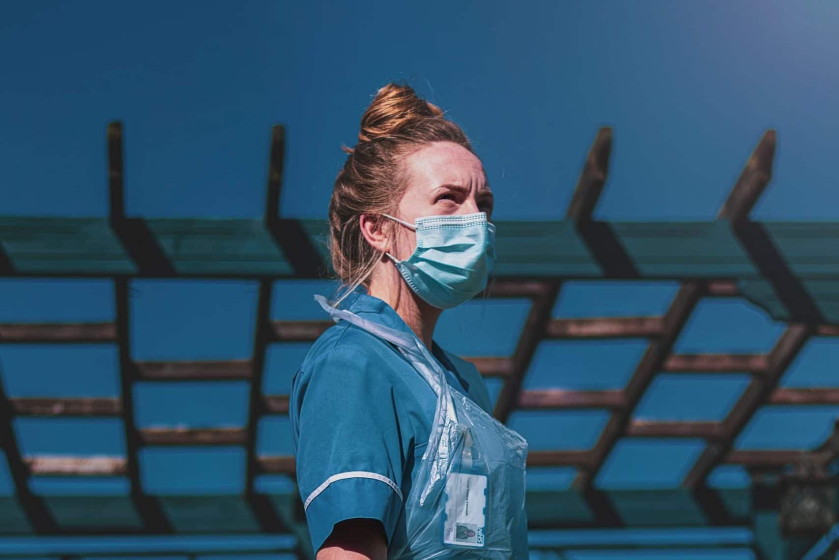 How to Prevent The Pandemic Taking a Greater Toll on Women 1 We cannot allow the ovid-19 pandemic to take an ever greater toll on women