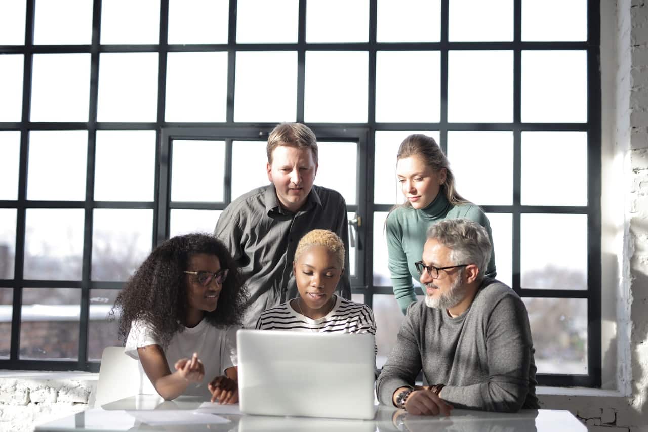 Why Now More Than Ever Businesses Should Champion Inclusive Growth 1 Inclusive Growth needs to be at the heart of the post covid-19 bounce back.