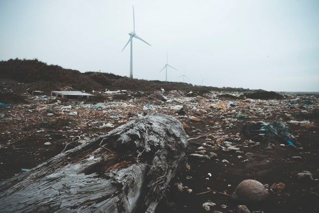 Global electronic waste up 21% in five years, and recycling isn’t keeping up