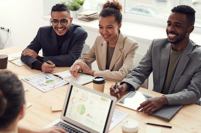 Outsourcing to University Students and Graduates Makes Sense, Here's Why 1 Outsourcing to university students and graduates is a cost effective way for companies to deal with their short term staffing needs.