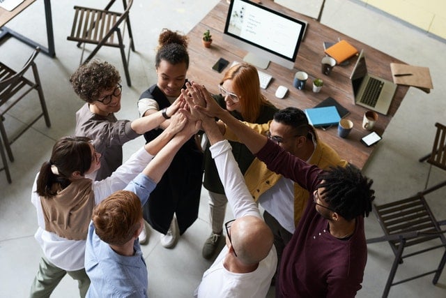 How to Boost Collaboration Within Your Team
