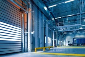 The Key Ingredients of Good Warehouse Design