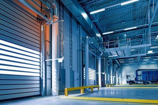 The Key Ingredients of Good Warehouse Design