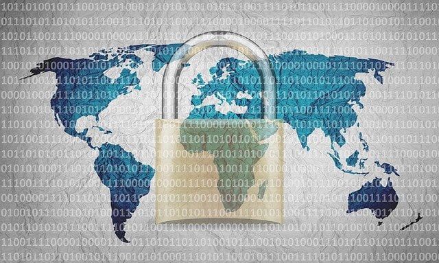 How Secure Is Your Work From Home Office? 1 How Secure Is Your Work From Home Office?
