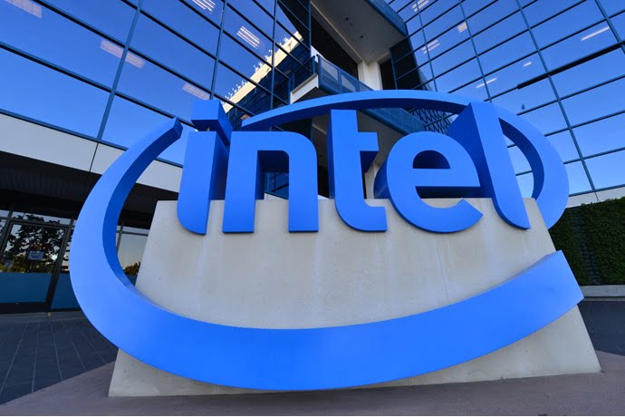 Stocks surge on appointment of new Intel CEP Pat Calsinger