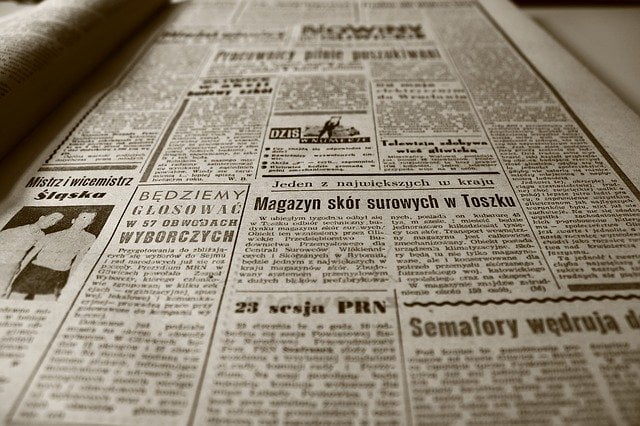 The Basic Rules Of Print Journalism 10 Do you want to work in print journalism? Can you see yourself writing for a leading magazine or newspaper? If so, this is certainly an exciting field to get involved in, and there are plenty of different opportunities.