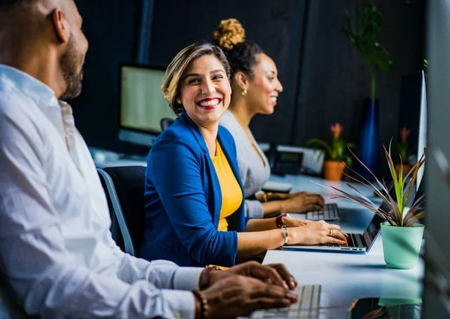 Social Responsibility 6 Changes You Can Make To Your Processes To Improve Employee Wellbeing 1 The health and wellbeing of your employees should always be the top priority for a business. Excellent employee wellbeing can help increase productivity, loyalty and your business reputation. There are many ways you can focus on employee wellbeing, and it is a good idea to experiment with different methods to find the ones that best suit your business and employees.