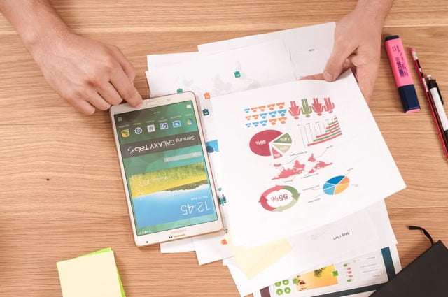 Nonprofits: Why Digital Growth Needs a Strategy 1 The post-pandemic future is digital. A key reason why nonprofits should develop a sustainable digital growth strategy.