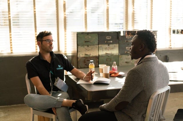 Business Coaching: A Practical Guide To Advance Your Company 1 Business coaching is vital for your company's and employee's performance and productivity. In today's digital world, our way of working is constantly changing and evolving, which is why it's essential for business coaching to be an integral part of every organisation's management and development programme.