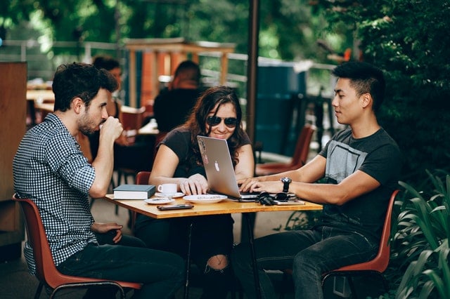 7 things for startups to consider before they open their first office 1 Opening your first office is a landmark occasion. Many entrepreneurs consider it a pivotal moment of growth when their ideas become a reality. Establishing yourself in an office space isn't easy, though, and it can be costly. Here are some things to consider before taking your next steps.