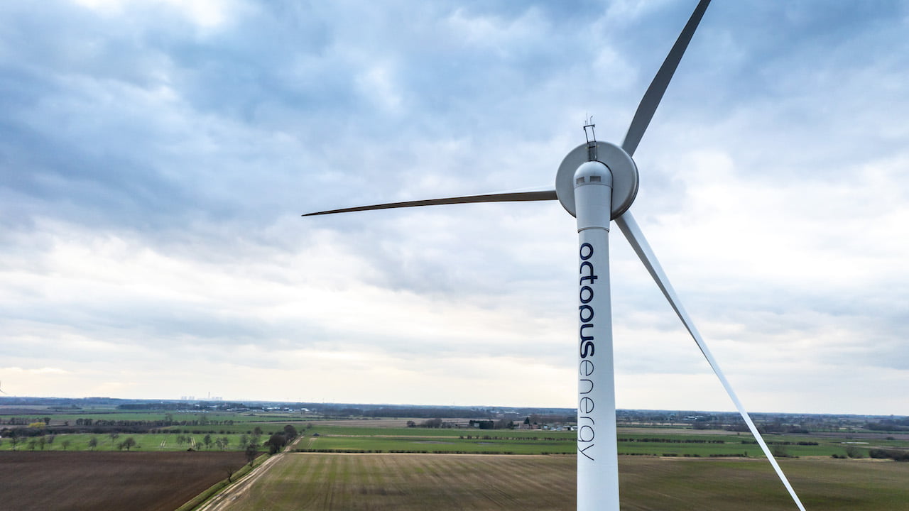 Octopus Energy raises $300 million in new deal to drive the global green energy revolution 1 Octopus Energy Group and CPP Investments announce strategic partnership
