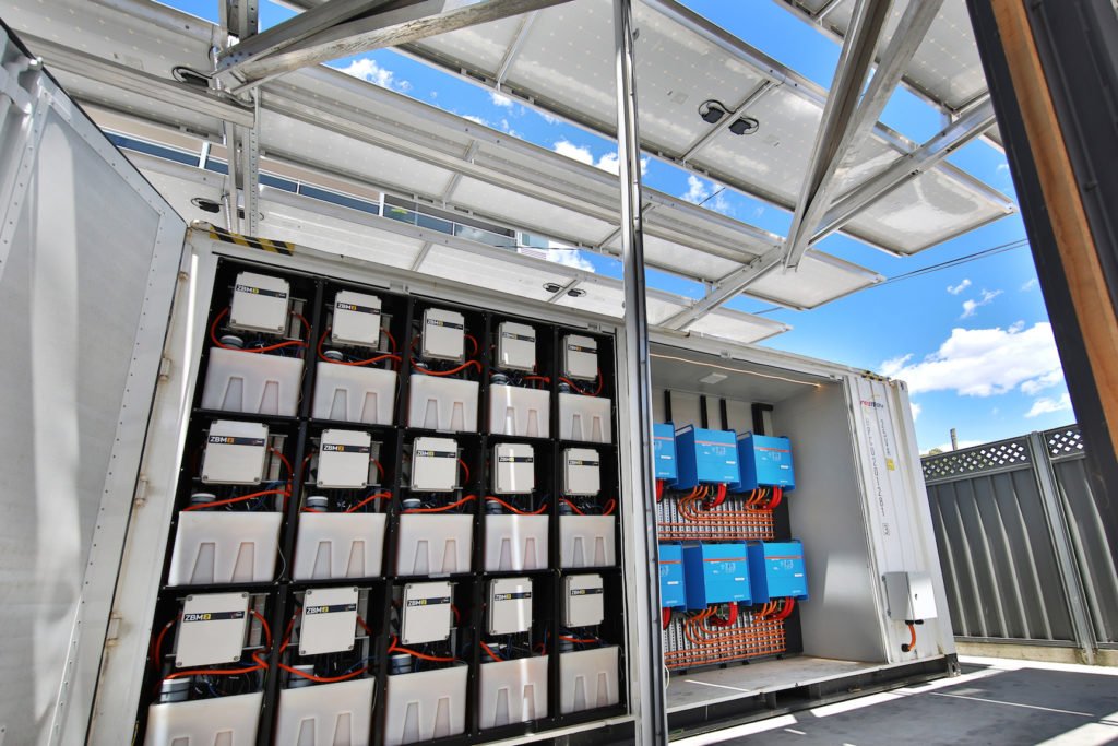 The Future of Battery Technology: Solutions for True Grid Scale Energy Storage 2 What is the future of battery technology? Battery technology has been a key focus in energy storage solutions for some time now, but what will happen to it as we move towards grid scale energy storage solutions? There are several new technologies being developed that could make a real impact on how we live and work. In this article, I'll be discussing these technologies and their potential impacts on our lives.