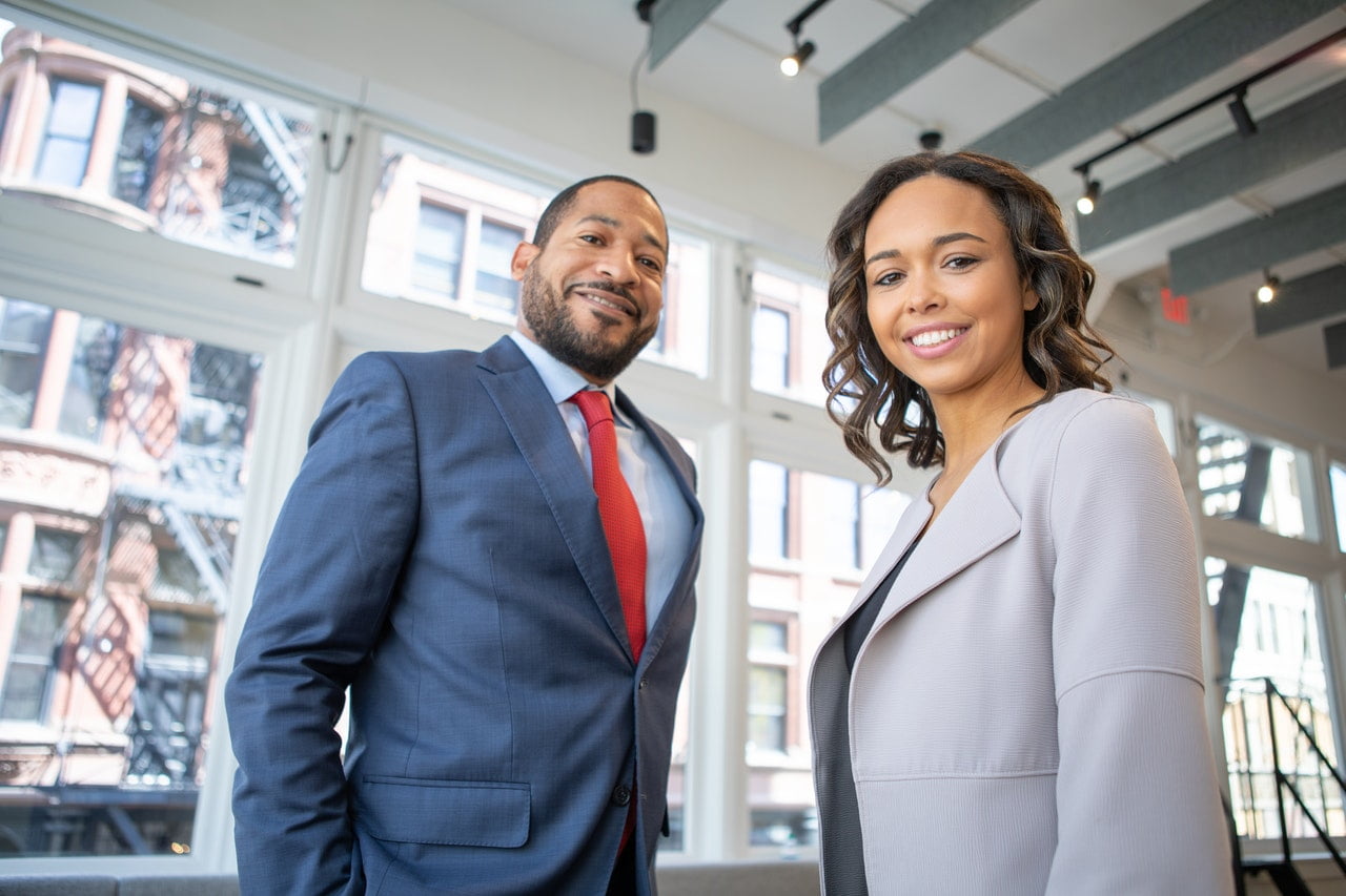 5 Tips for Training Your New Staff 1 As a manager, you should make developing a training programme for your new hires a priority. It helps them to settle into the rhythm of the business in addition to communicating your expectations of them and helping to increase their productivity. Employees who are trained well experience less delays and seek out help less often than employees who haven’t received adequate training. That being said, if you are new to training employees, then it can be a little daunting, so read on for all the tips you need.
