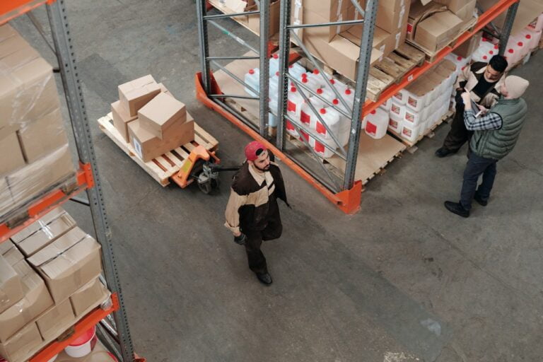 6 Ways You Ensure A Great Delivery Service 3 Great delivery service is essential to any business. It ensures that customers receive their orders when they want them, and in the condition expected. If you're looking for ways to make sure your delivery service is top notch, then this article has got what you need! Here are 6 tips on how to ensure a great delivery service every time.