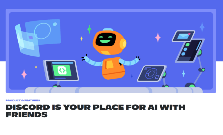 Discord Joins AI Craze with New Conversation Summarizer and Avatar Remix App