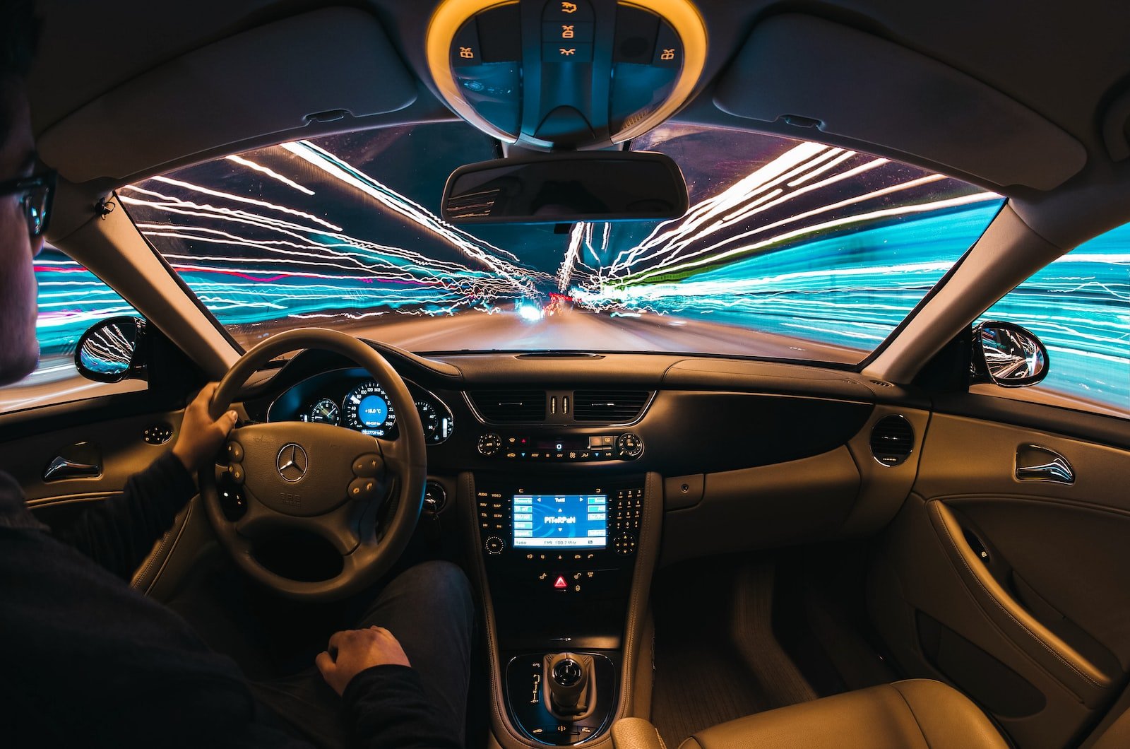 Steer Your Career: A Guide to Different Types of Driving Jobs 1 time lapse photography of man riding car