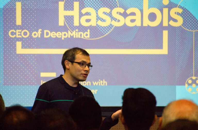 Demis Hassabis CEO of DeepMind will head up the newly merged unit.