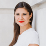 Gitanjali Trevorrow-Seymour