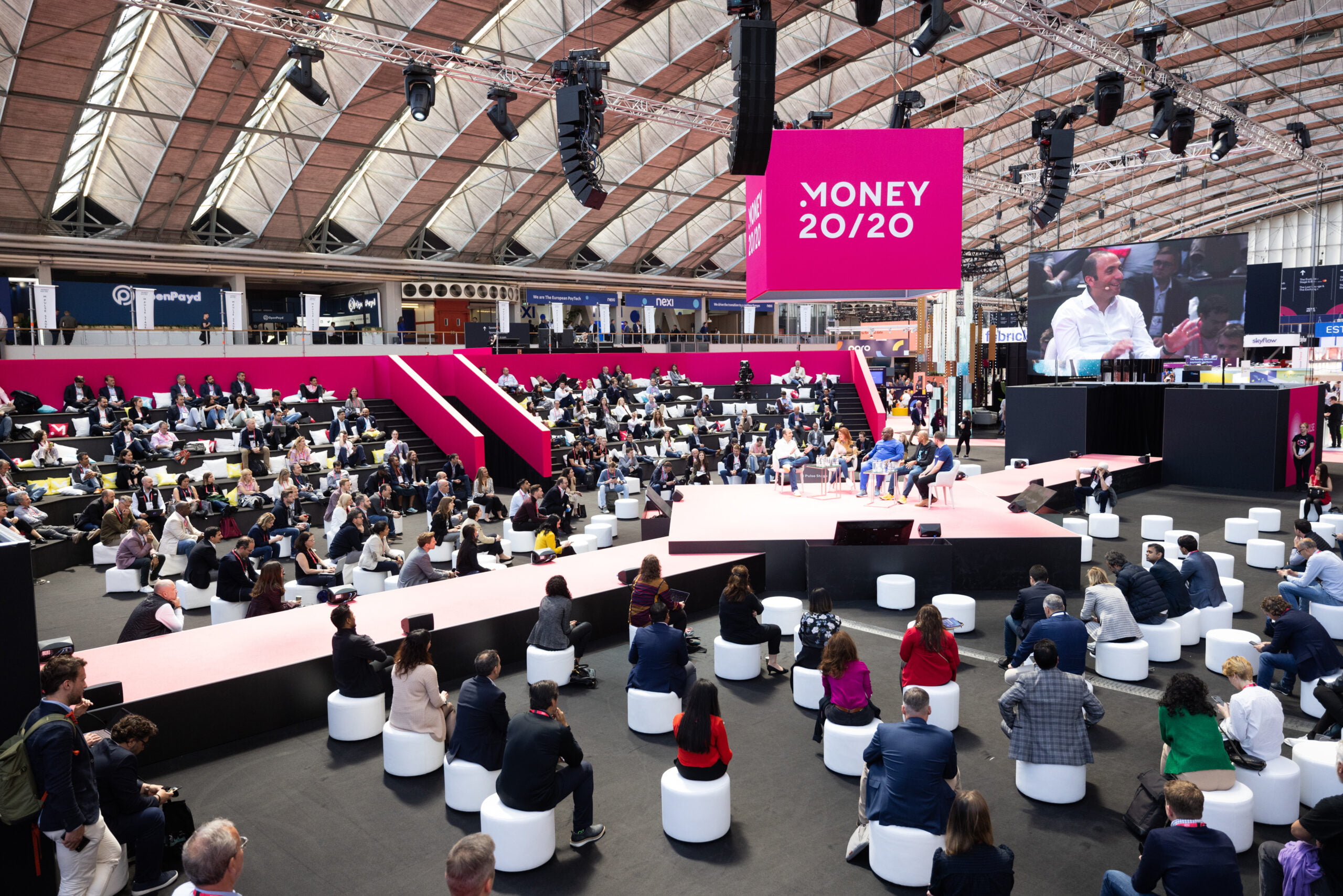 Money20/20 Coverage 4 Official media partner