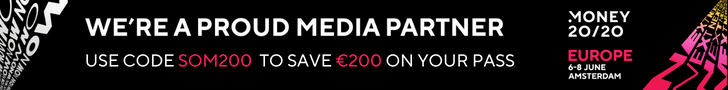 Money20/20 Coverage 5 Official media partner