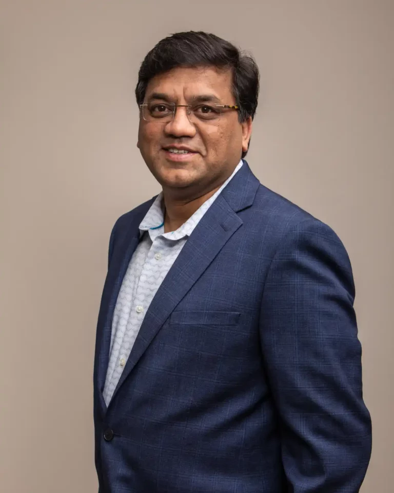 Raj Sundaresan, CEO of Altimetrik