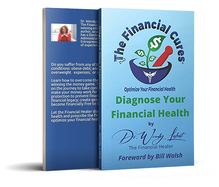 Money, Markets, and Morals for Entrepreneurs: Financial Healing with Dr Wendy Labat 4 Money, markets, and morals are entrepreneurship’s foundation upon which ventures are built. For aspiring entrepreneurs, understanding the relationship between these elements is essential to navigate the complex landscape of business. In this article we embark on a journey of exploration, led by the expertise of Dr. Wendy Labat, the Financial Healer, who invited us to navigate together on financial healing. Financial Cures with Dr. Wendy Labat brings home the secrets to financial success, market savvy, and ethical entrepreneurship. To watch Seasons 1 and 2, go to Fincures.com.
