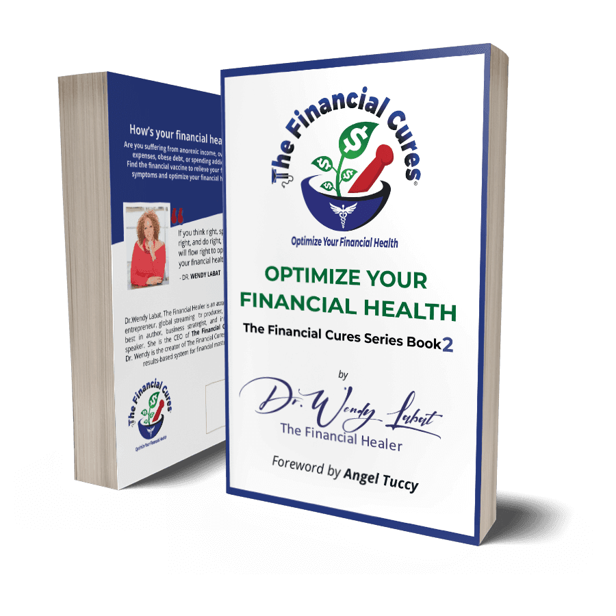 Money, Markets, and Morals for Entrepreneurs: Financial Healing with Dr Wendy Labat 2 Money, markets, and morals are entrepreneurship’s foundation upon which ventures are built. For aspiring entrepreneurs, understanding the relationship between these elements is essential to navigate the complex landscape of business. In this article we embark on a journey of exploration, led by the expertise of Dr. Wendy Labat, the Financial Healer, who invited us to navigate together on financial healing. Financial Cures with Dr. Wendy Labat brings home the secrets to financial success, market savvy, and ethical entrepreneurship. To watch Seasons 1 and 2, go to Fincures.com.