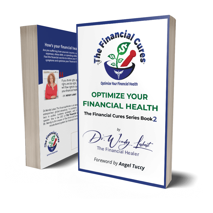 Money, markets, and morals are entrepreneurship’s foundation upon which ventures are built. For aspiring entrepreneurs, understanding the relationship between these elements is essential to navigate the complex landscape of business. In this article we embark on a journey of exploration, led by the expertise of Dr. Wendy Labat, the Financial Healer, who invited us to navigate together on financial healing. Financial Cures with Dr. Wendy Labat brings home the secrets to financial success, market savvy, and ethical entrepreneurship. To watch Seasons 1 and 2, go to Fincures.com.