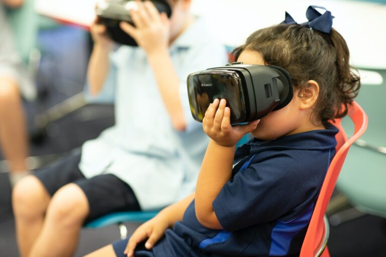 what is the future of vr education?