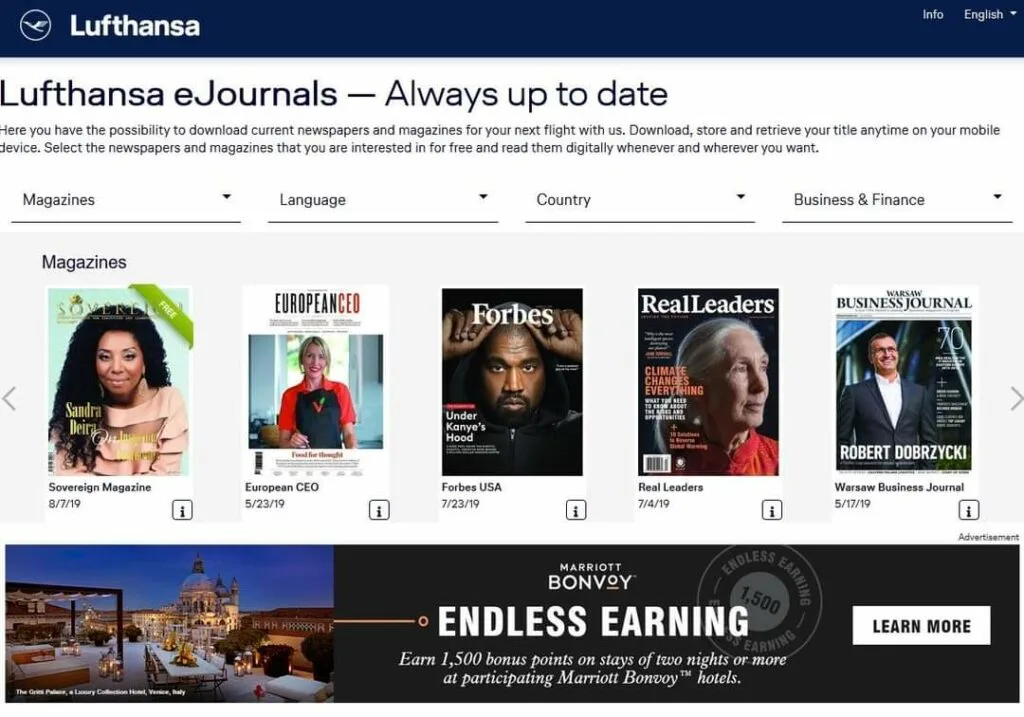 About 36 Founded in 2017, Sovereign Magazine is a premier publication dedicated to connecting today's leading executives and entrepreneurs with the ideas and innovations shaping the business landscape. Our mission is to highlight the stories of the world's most successful CEOs and thought leaders, providing readers with in-depth insights and actionable strategies for success.