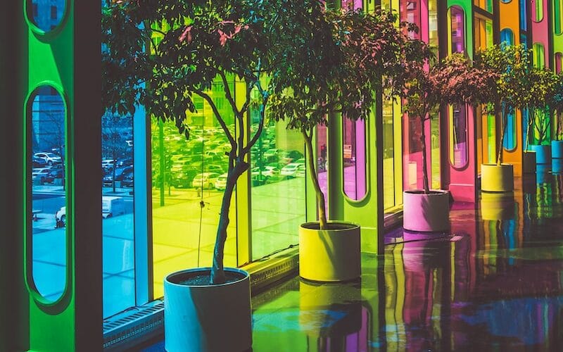 Digital Art's Impact on Modern Culture 1 What is Digital Art's Impact on Modern Culture?