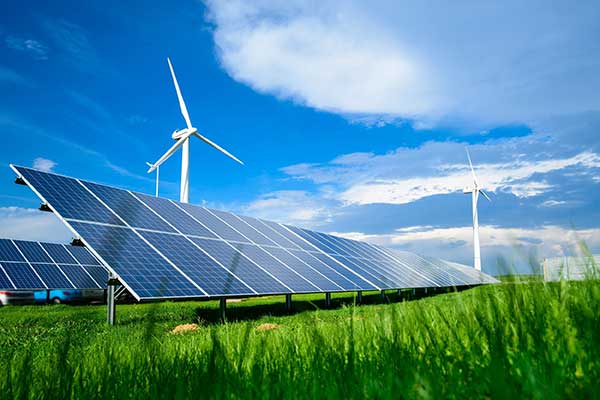AI and Renewable Energy Solutions 2 What is value that AI brings to Renewable Energy Solutions?