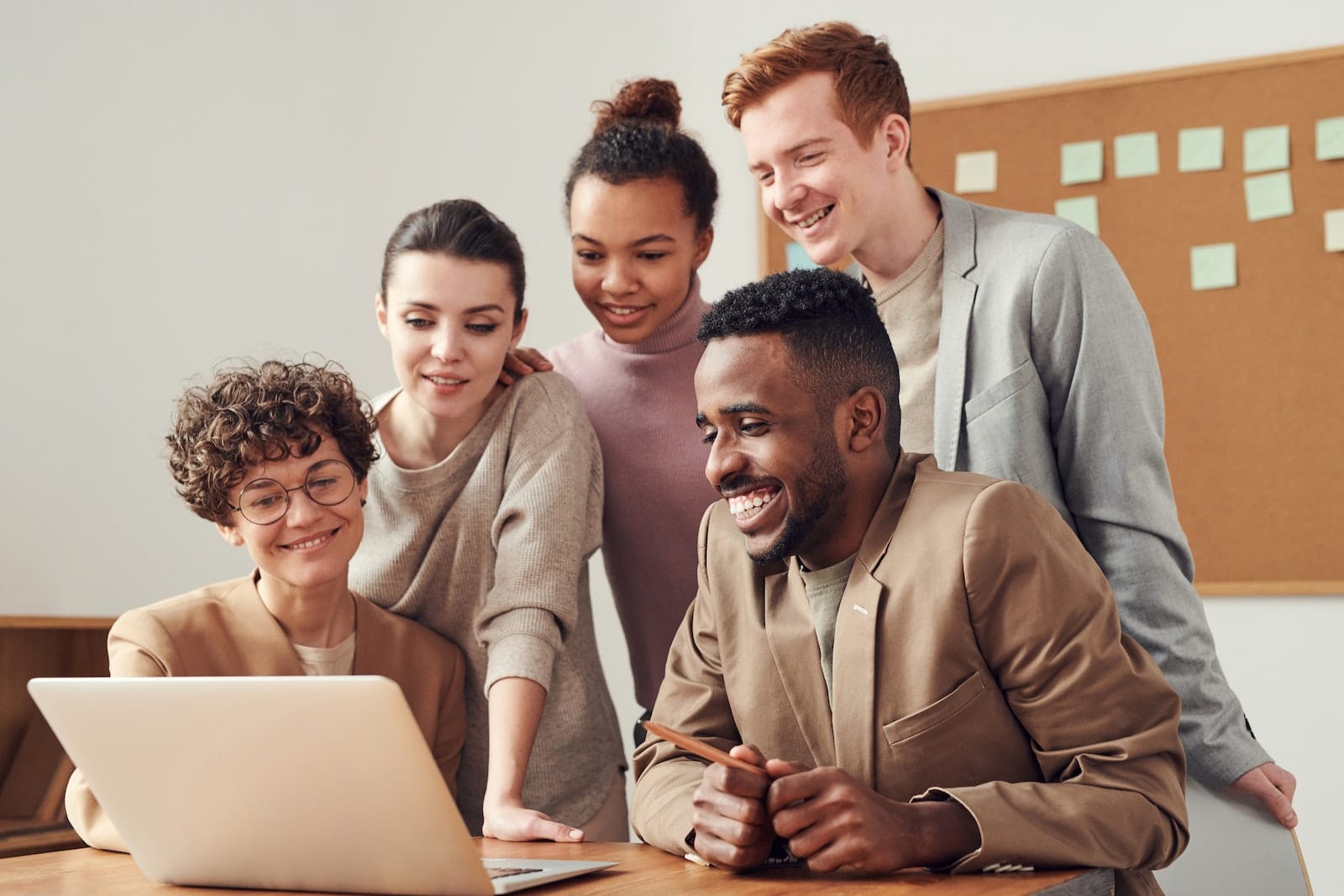 What Determines Employee Happiness in Organizational Culture? 1 What Determines Employee Happiness in Organizational Culture?