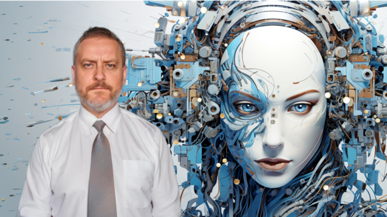 Visionary aficionado and advocate for the responsible and innovative application of AI in various sectors, Dan Vencu is a thought leader, often weighing in on the pressing ethical, societal and regulatory concerns surrounding AI.