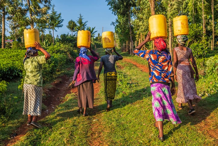 World Water Film Festival 2024 Celebrates Water for Peace in London