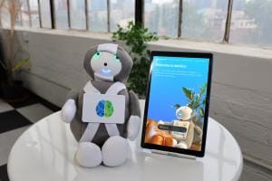 Meet MARCo-Lite, the latest Mental Health Assisting Robot Companion