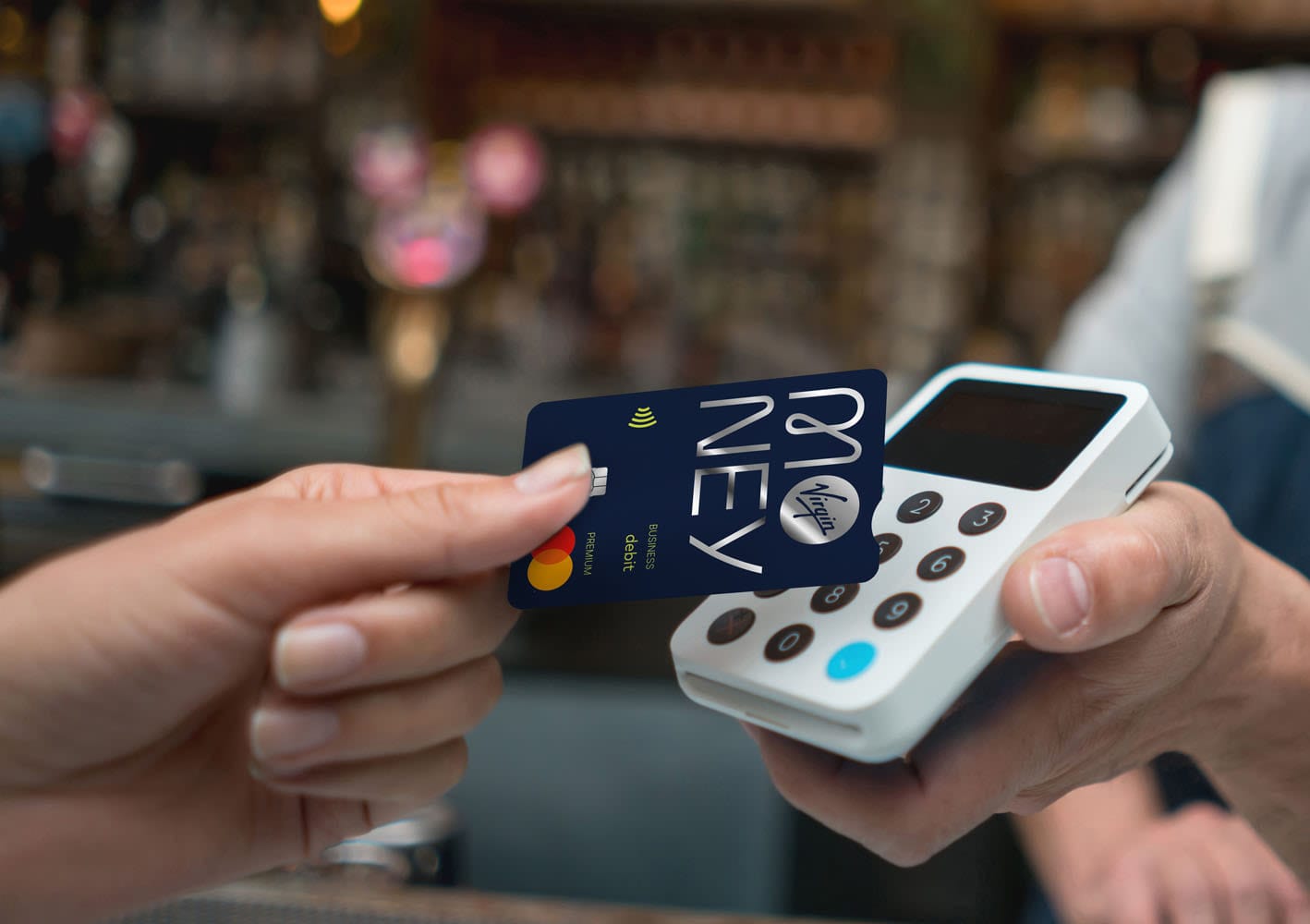 The top features to look for in a business bank account and finding the perfect financial partner for your needs.