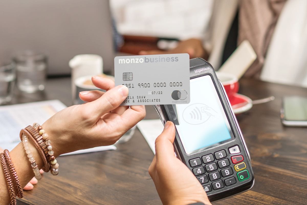 The top features to look for in a business bank account and finding the perfect financial partner for your needs.