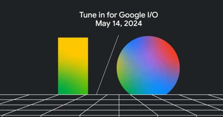 Google I/O 2024 might sound a lot like last year's I/O. After a lacklustre uptake of it's Bard AI model and OpenAi's continued dominance in generative AI, Google will be hoping this years AI focus I/O will be the one to remember.