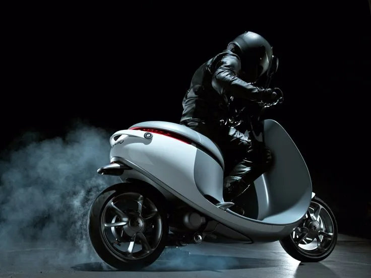 Tesla Introduces Affordable Electric Scooter to Urban Markets 1 Tesla Introduces Affordable Electric Scooter to Urban Markets
