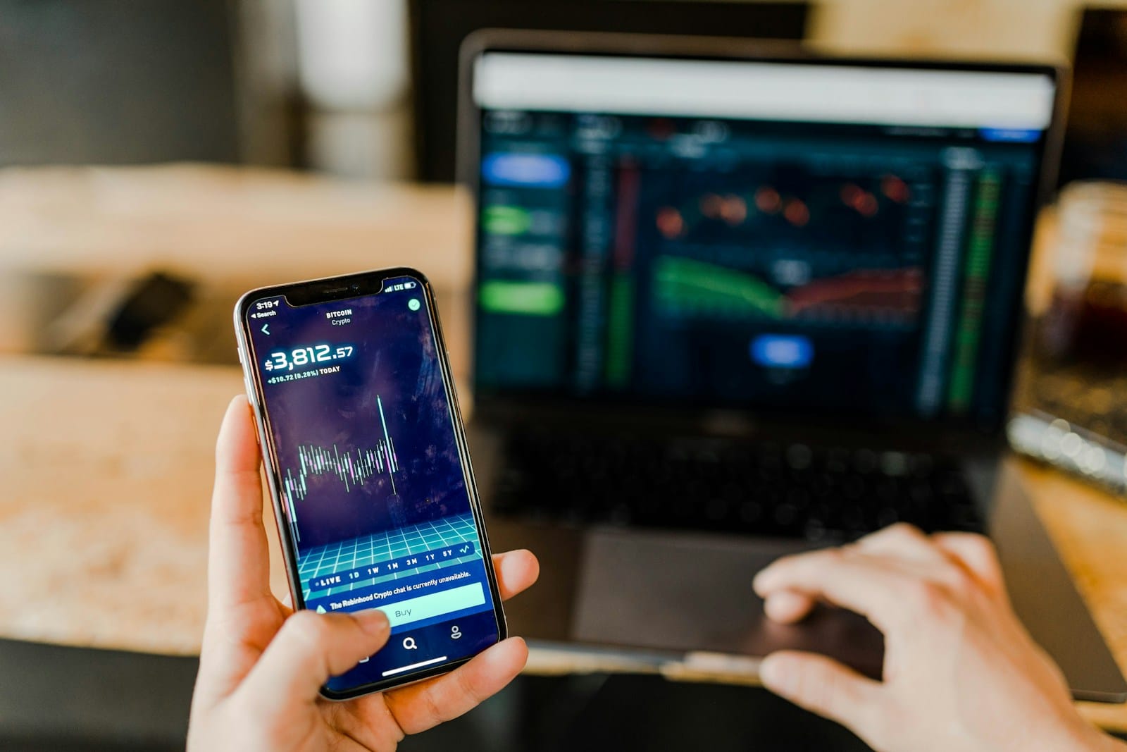 Invest £1k Monthly in ISA for £100k Passive Income 1 Invest £1k Monthly in ISA for £100k Passive Income