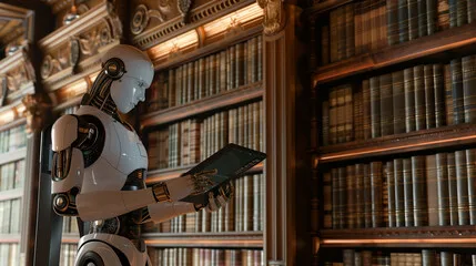 Who is Connecting the dots between AI and Artificial General Intelligence (AIG)