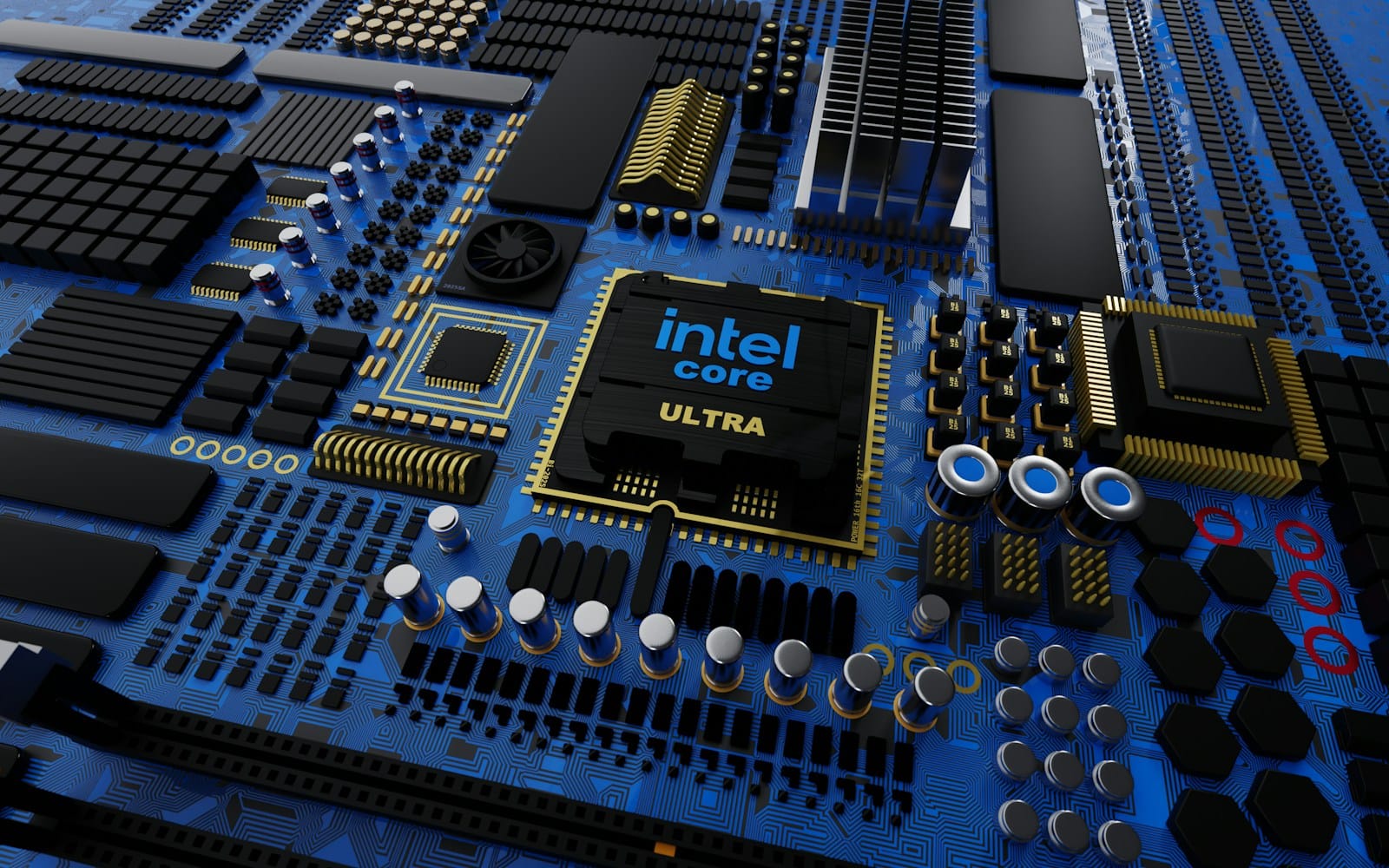 Challenged by OpenAI Advancement, Intel Faces A Sharp Decline in Its Stock Price 1 Intel Inside- A Sharp Decline in Its Stock Price