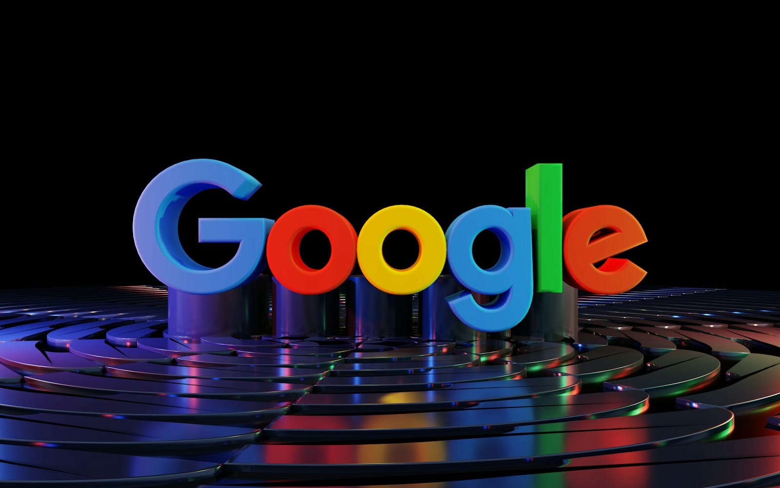 Technology Giant Google Suffers an Antitrust Verdict Shakeup 1 Technology Giant Google Suffers an Antitrust Verdict Shakeup