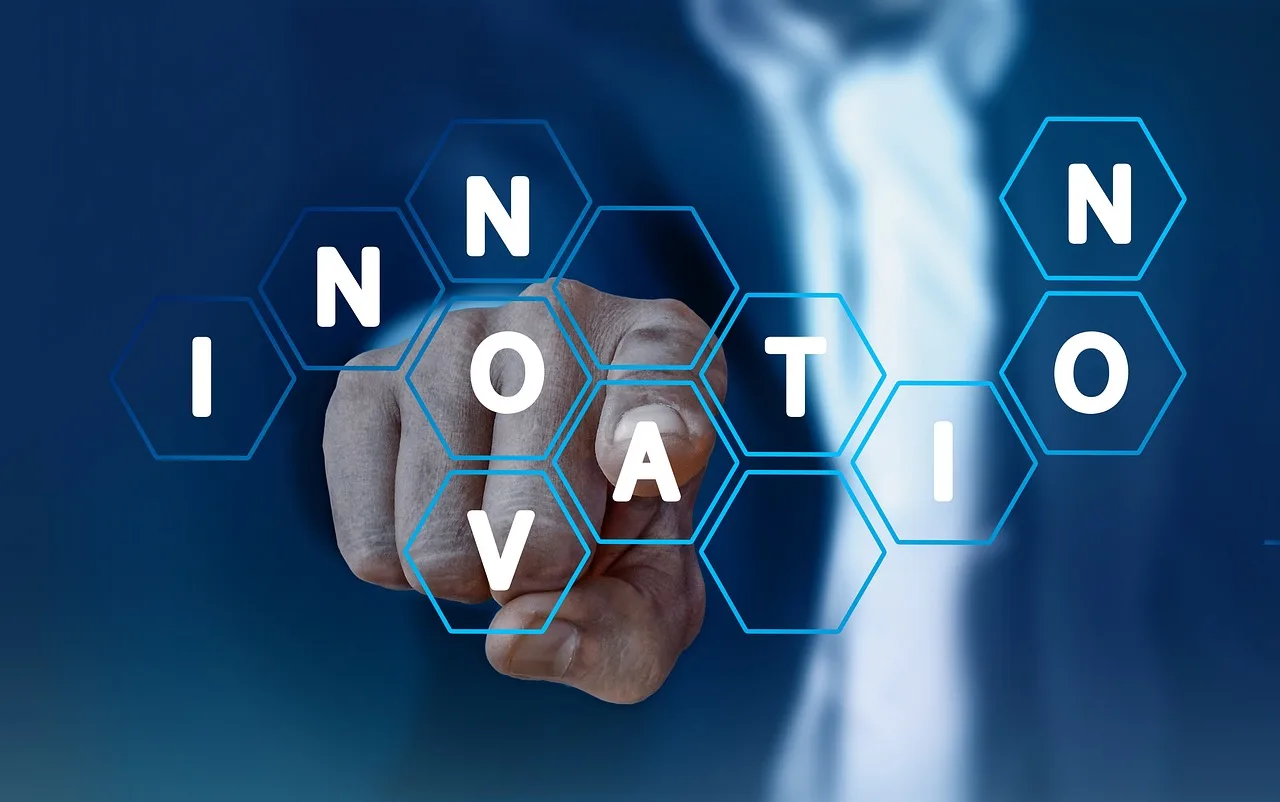 Business Innovation: Driving Growth and Competitive Advantage